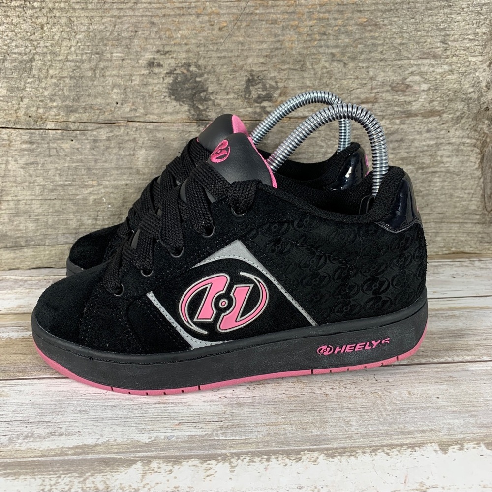 Heelys Roller Skate Sneakers Women’s Size 5
